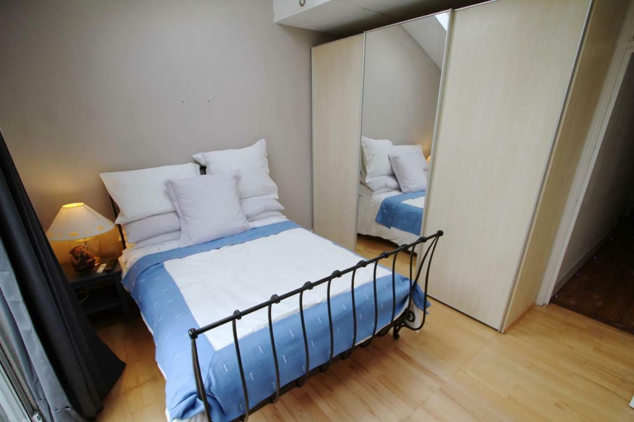 Apartment Sw4 Clapham Common London