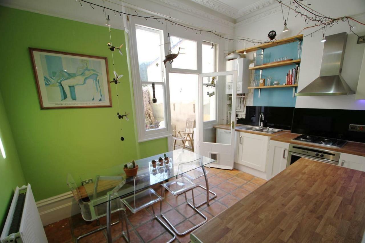 Apartment Sw4 Clapham Common *