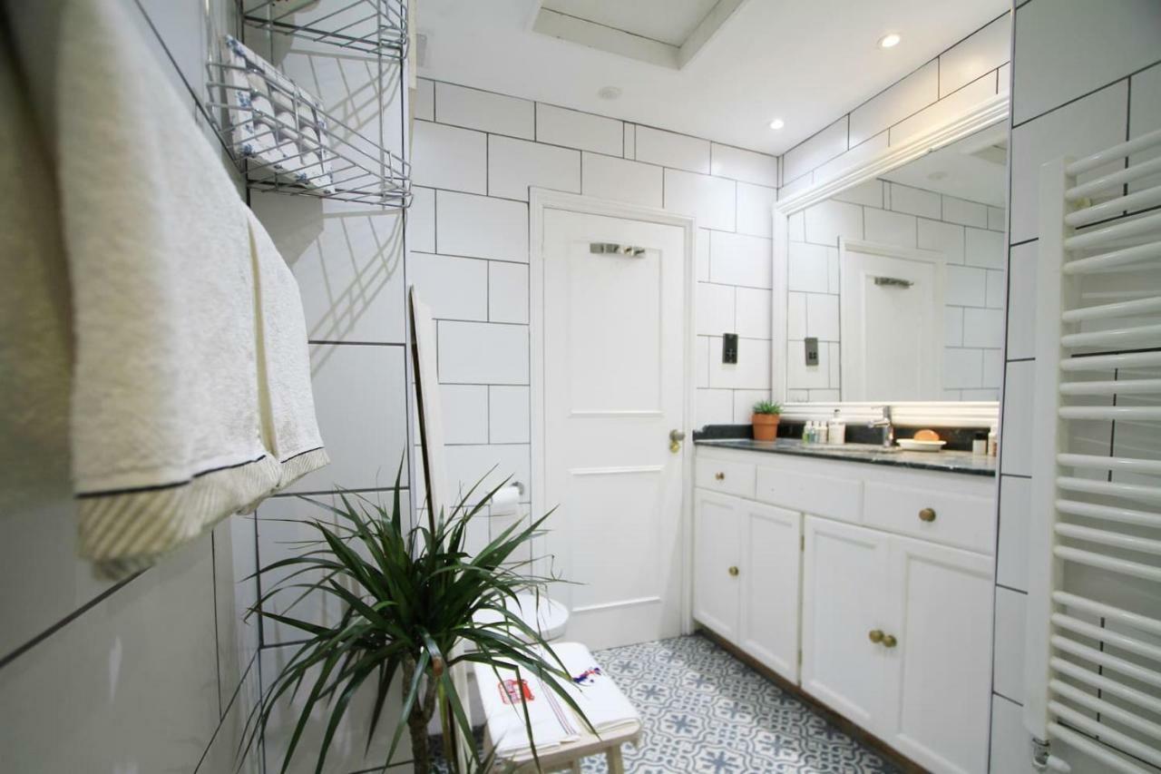 Sw4 Clapham Common Apartment London