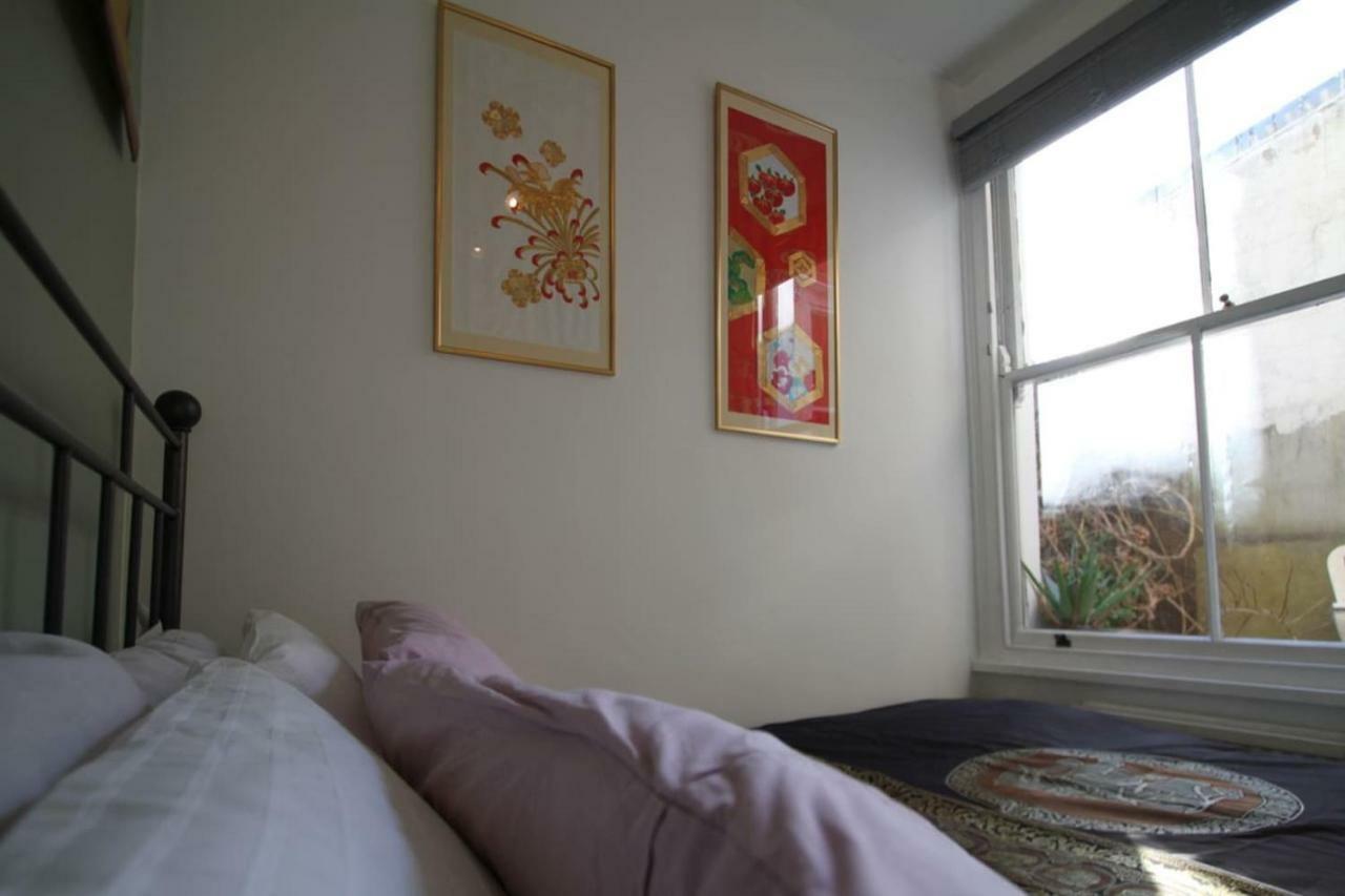Sw4 Clapham Common Apartment *