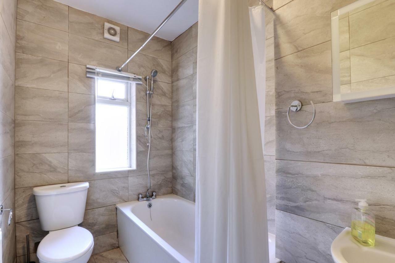 Kingswood Appartement