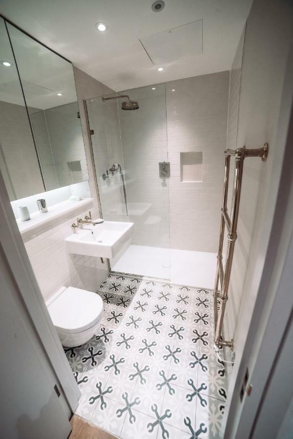 43 Grays Road Appartement Londres
