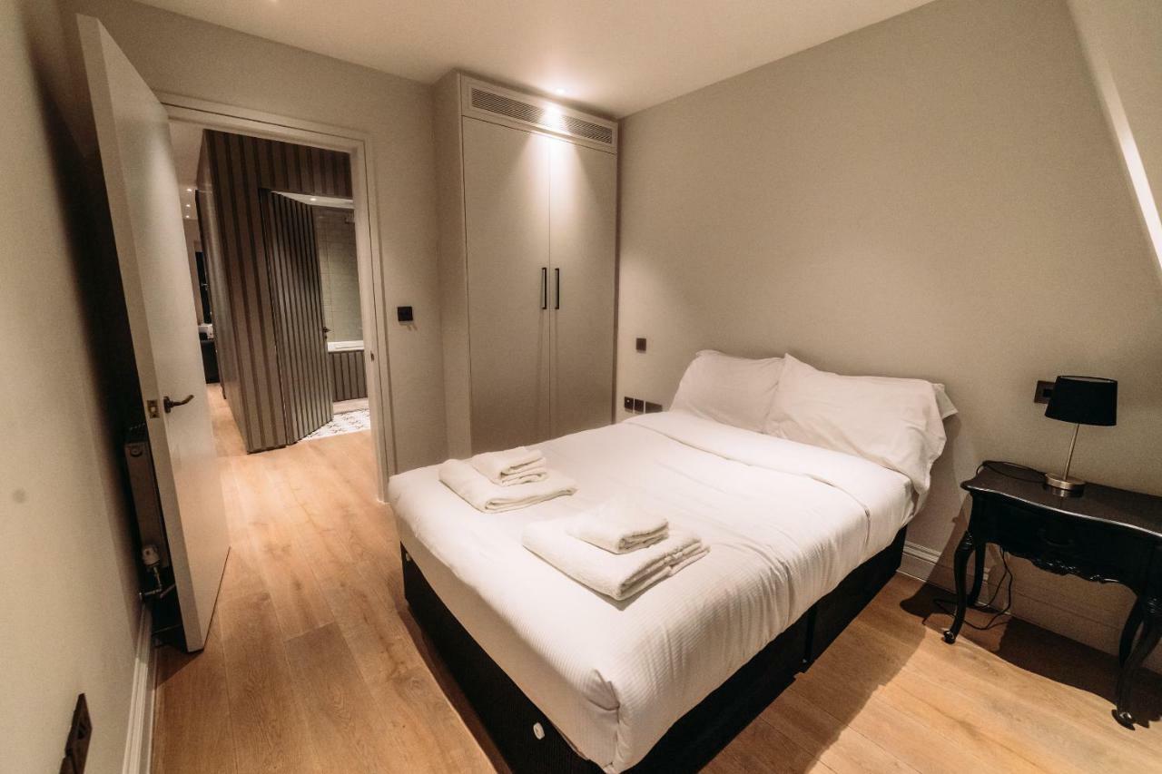 43 Grays Road Appartement Londres