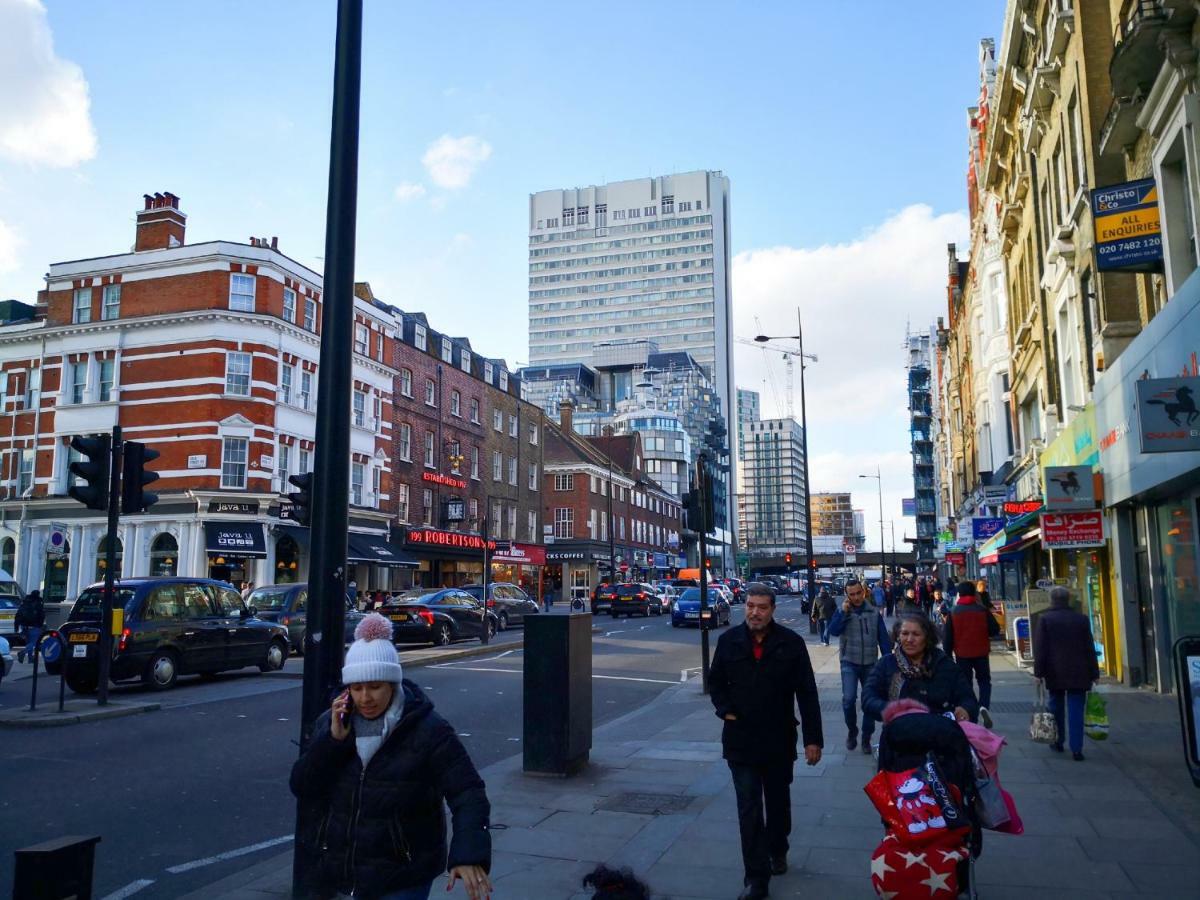 Apartamento Venus 218 Flat 4 At Marble Arch