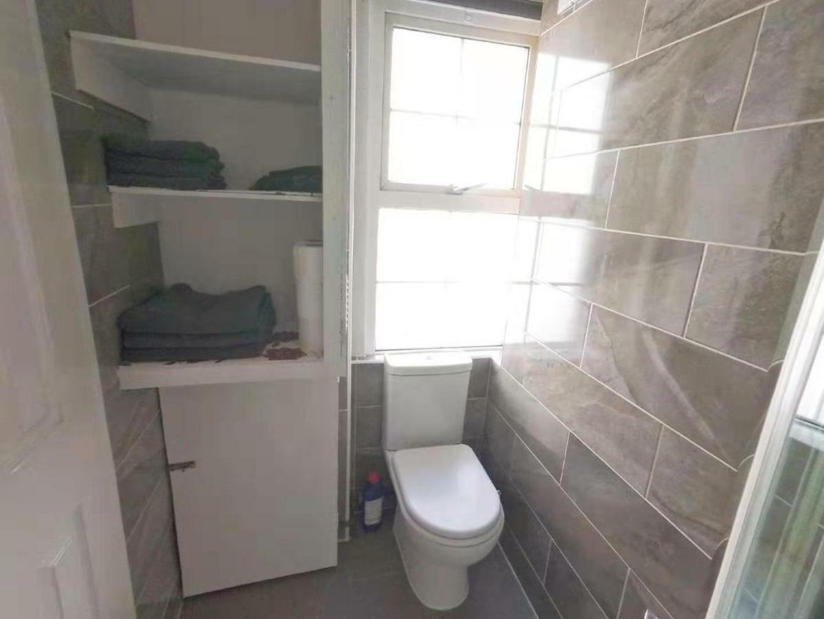 Appartement Venus 218 Flat 4 At Marble Arch *