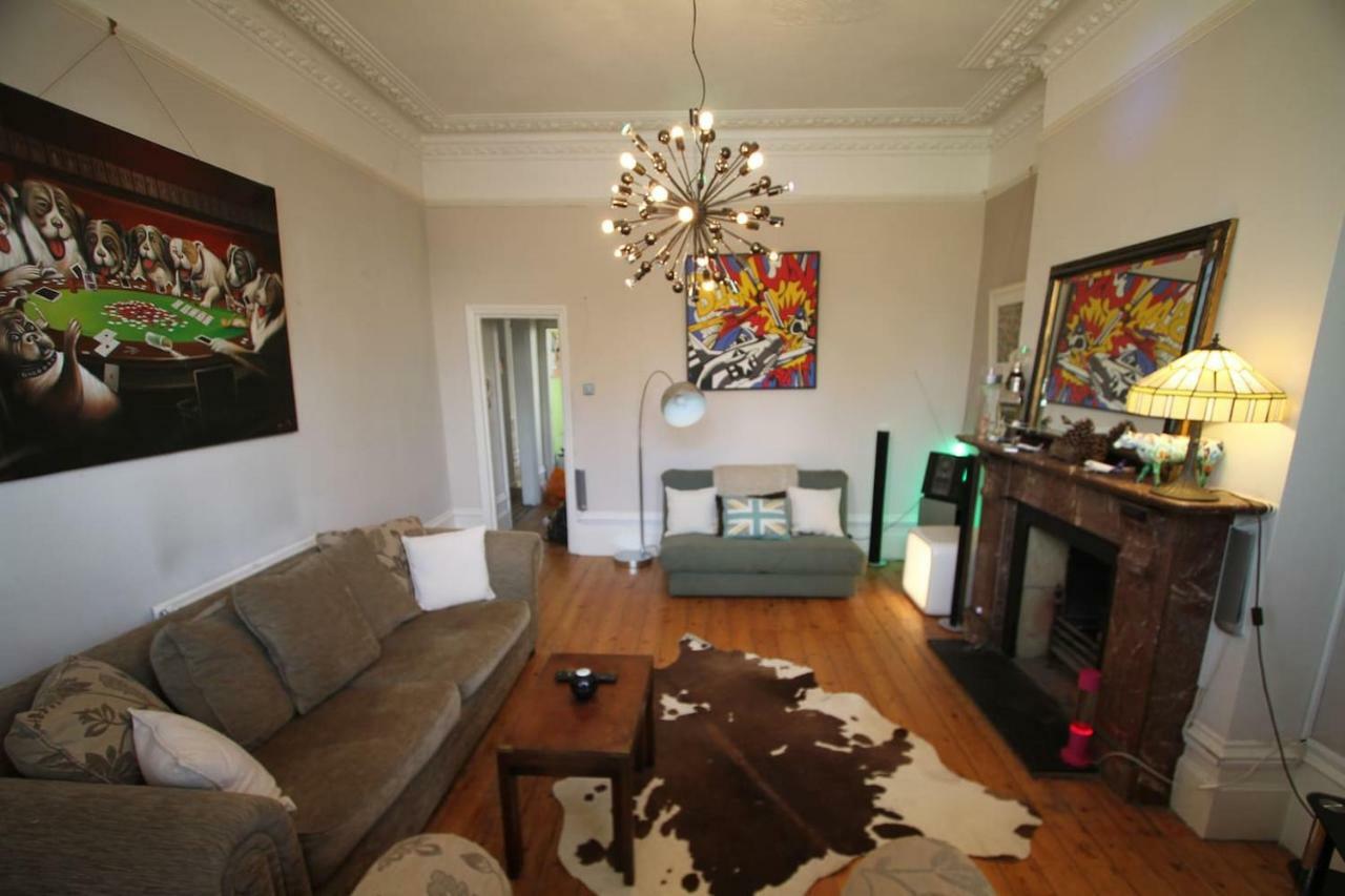 Sw4 Clapham Common Apartment *