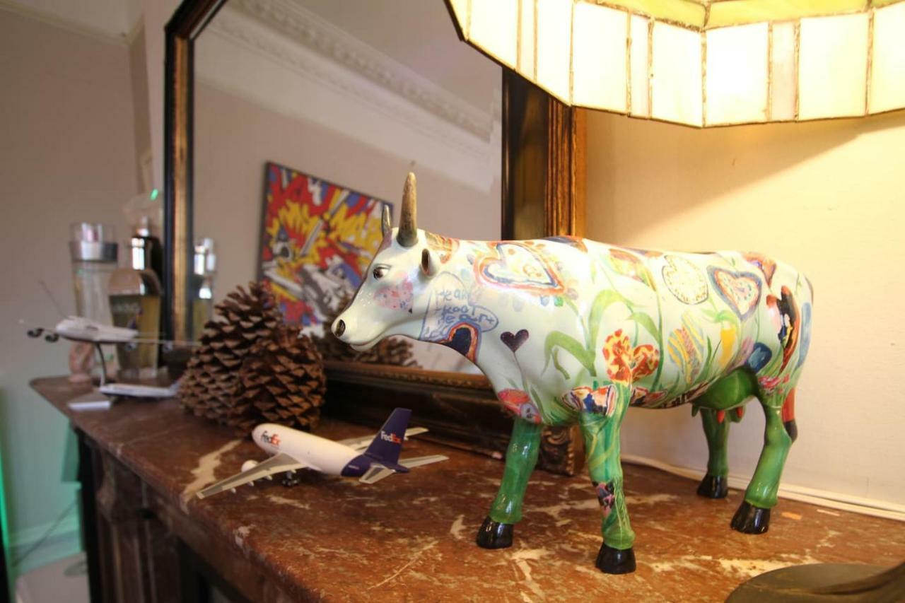 Sw4 Clapham Common Apartment