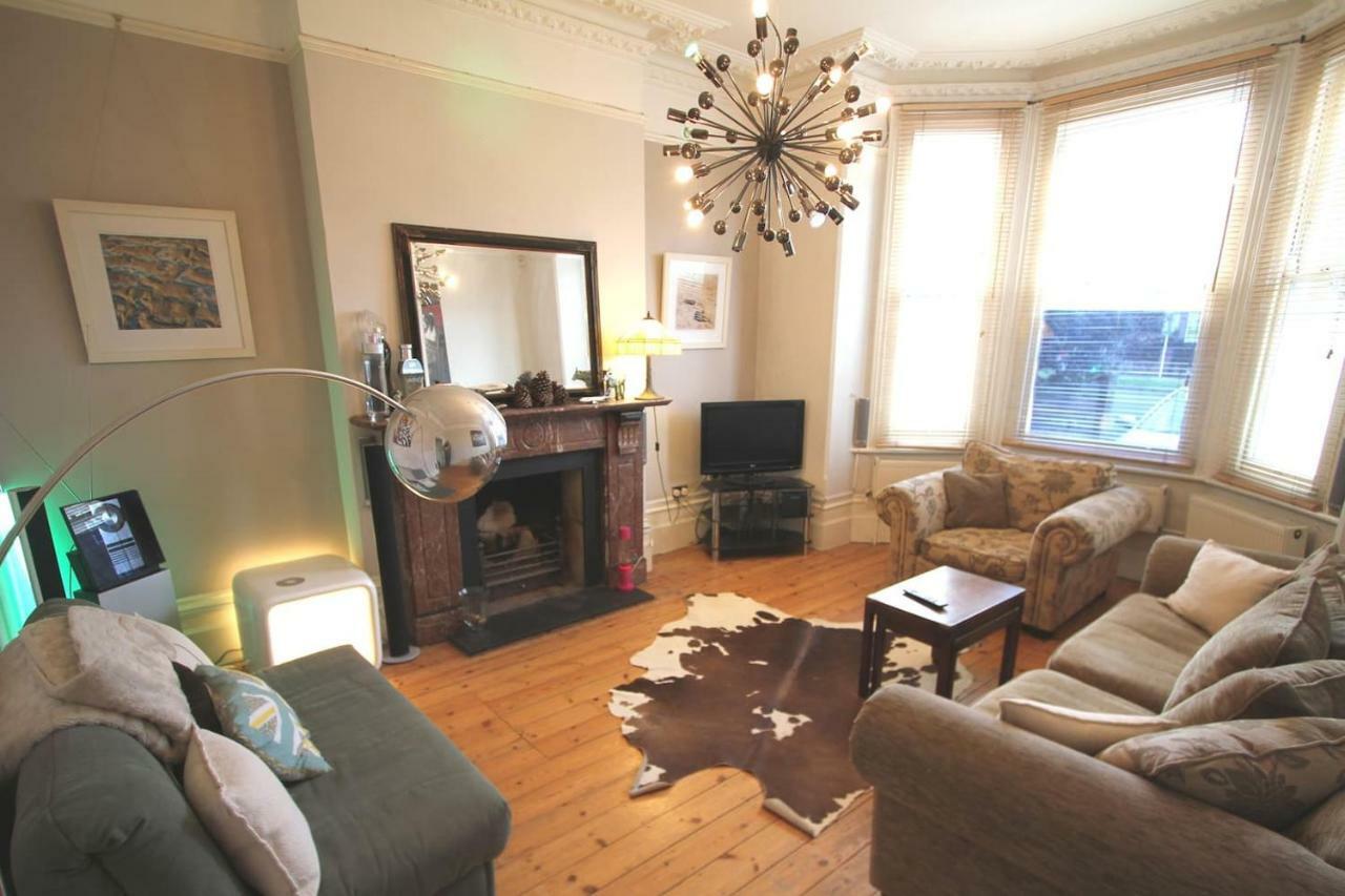 Apartment Sw4 Clapham Common London