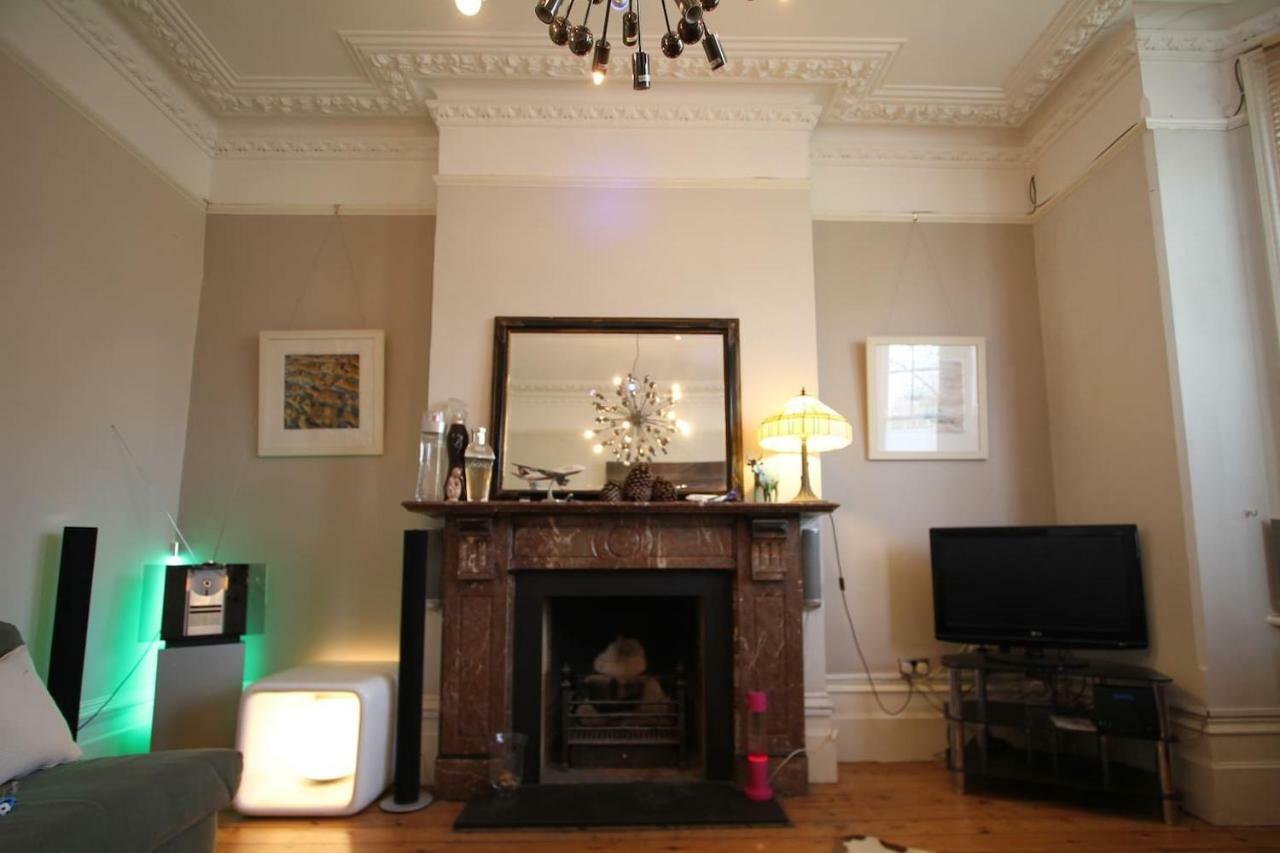 Apartment Sw4 Clapham Common