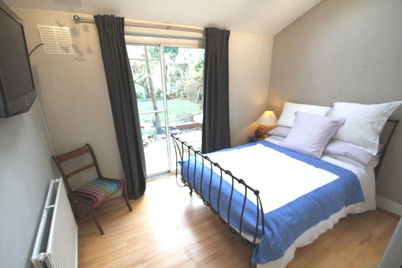 Sw4 Clapham Common Apartment London