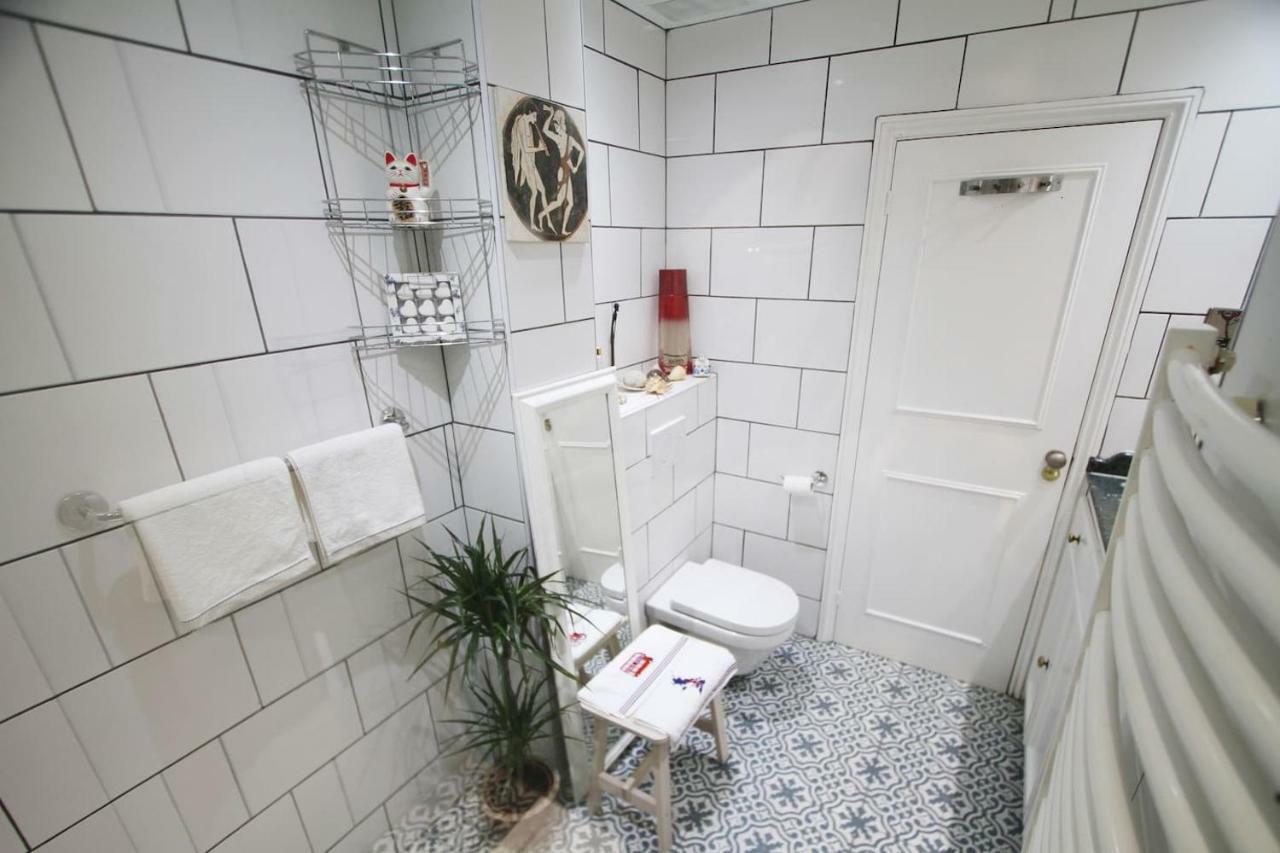 Apartment Sw4 Clapham Common *