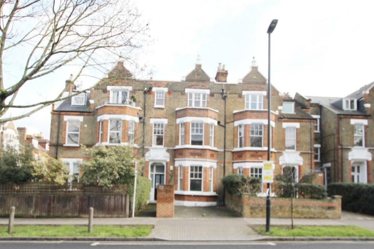 Sw4 Clapham Common