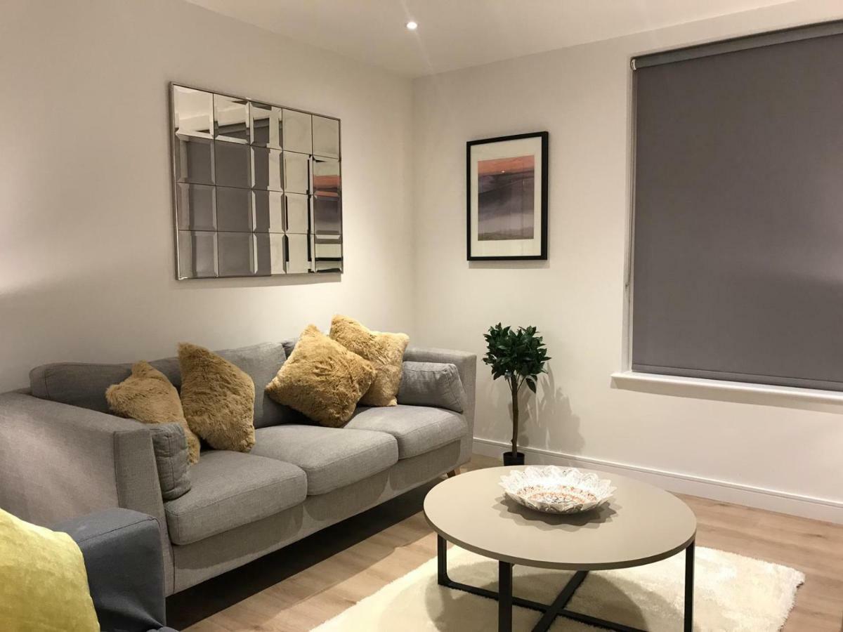 Kew Bridge Appartement