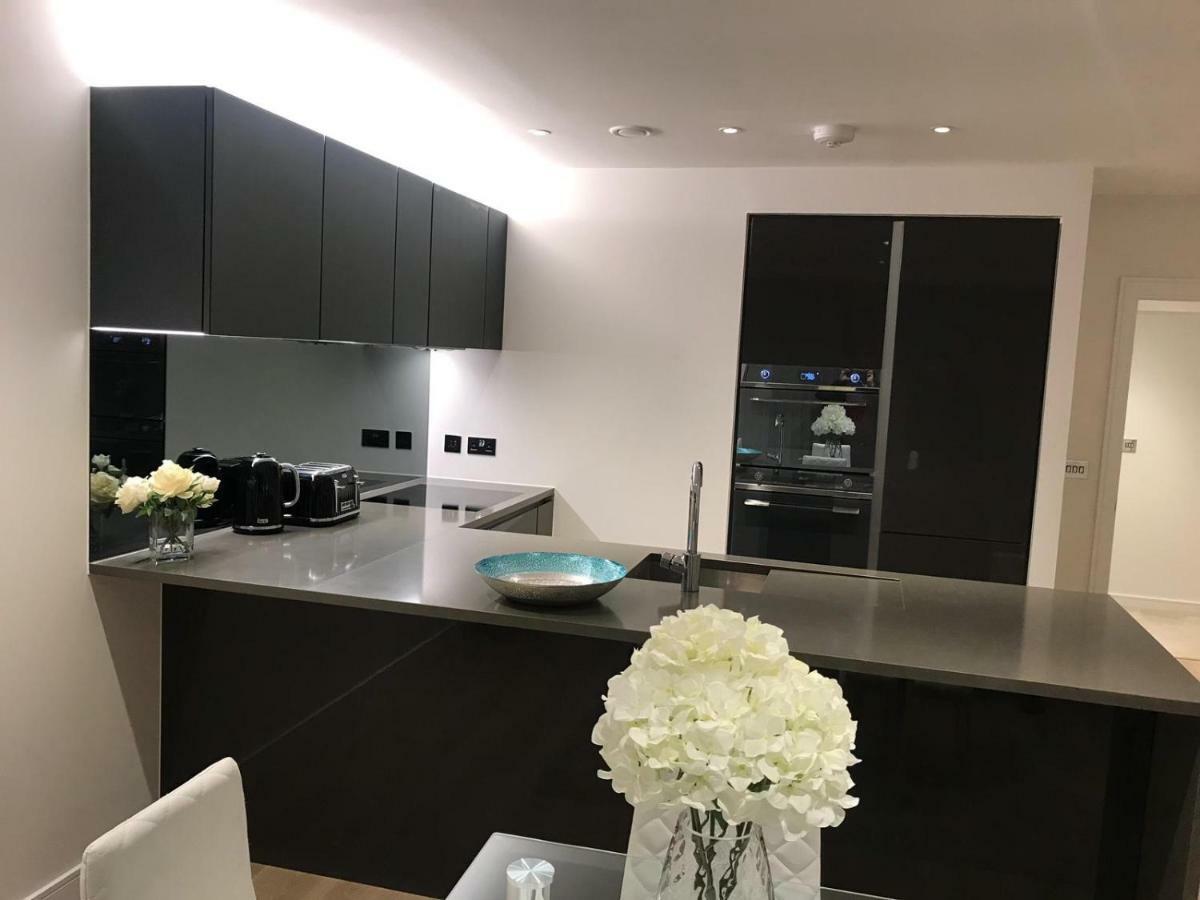 Kew Bridge Appartement *