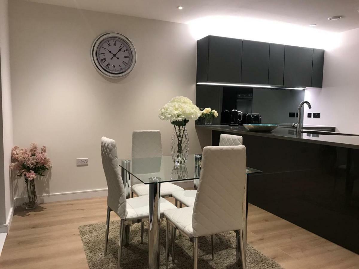 Appartement Kew Bridge *