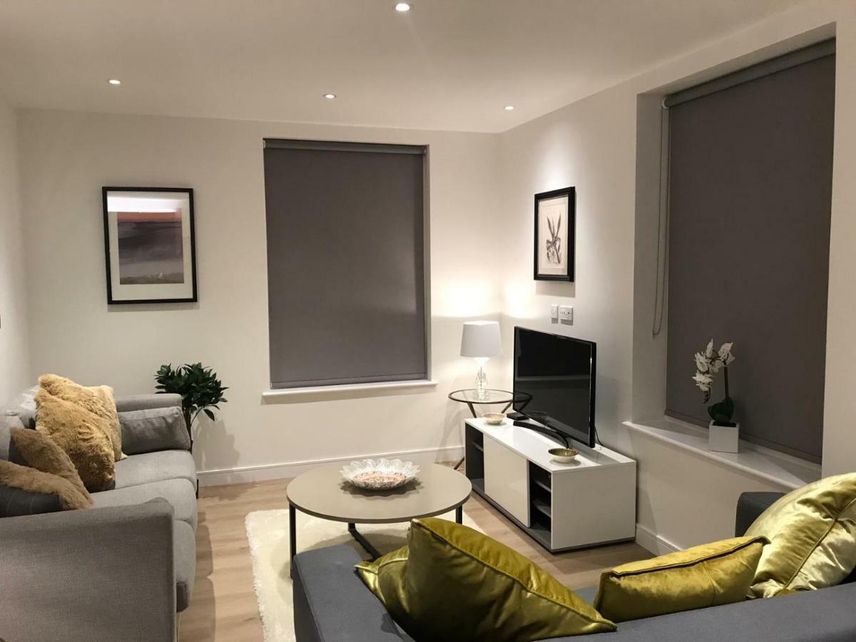 Kew Bridge Appartement Londres