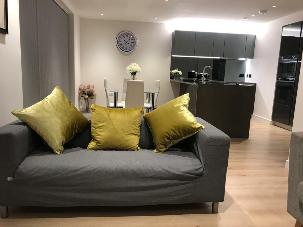 Appartement Kew Bridge Londres