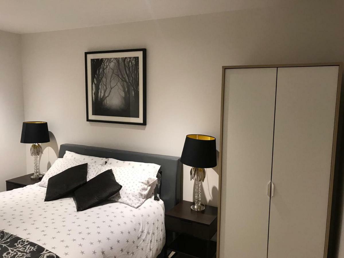 Appartement Kew Bridge *