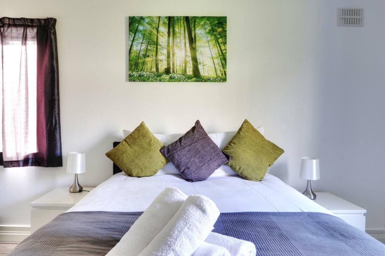 Appartement Kingswood Londres