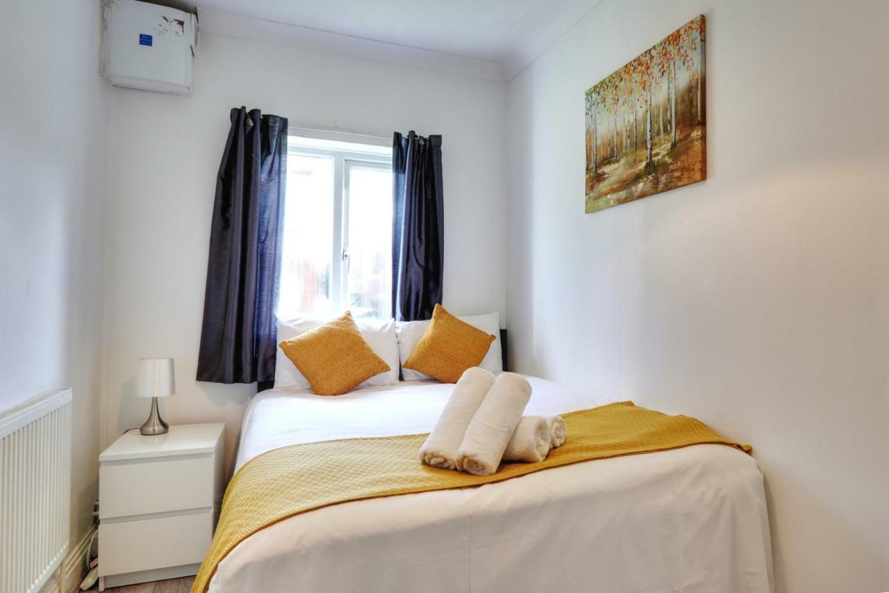 Appartement Kingswood