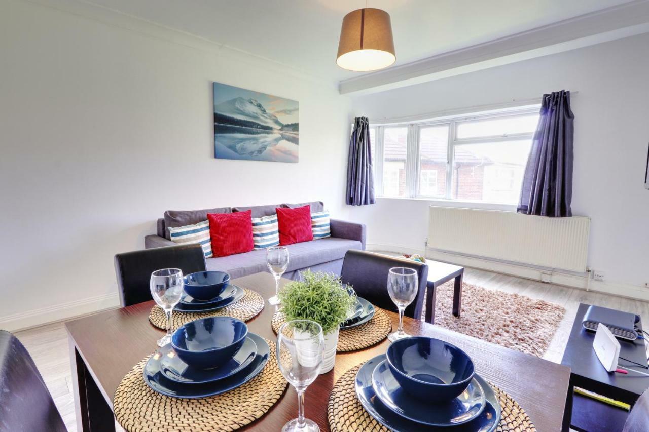 Appartement Kingswood *