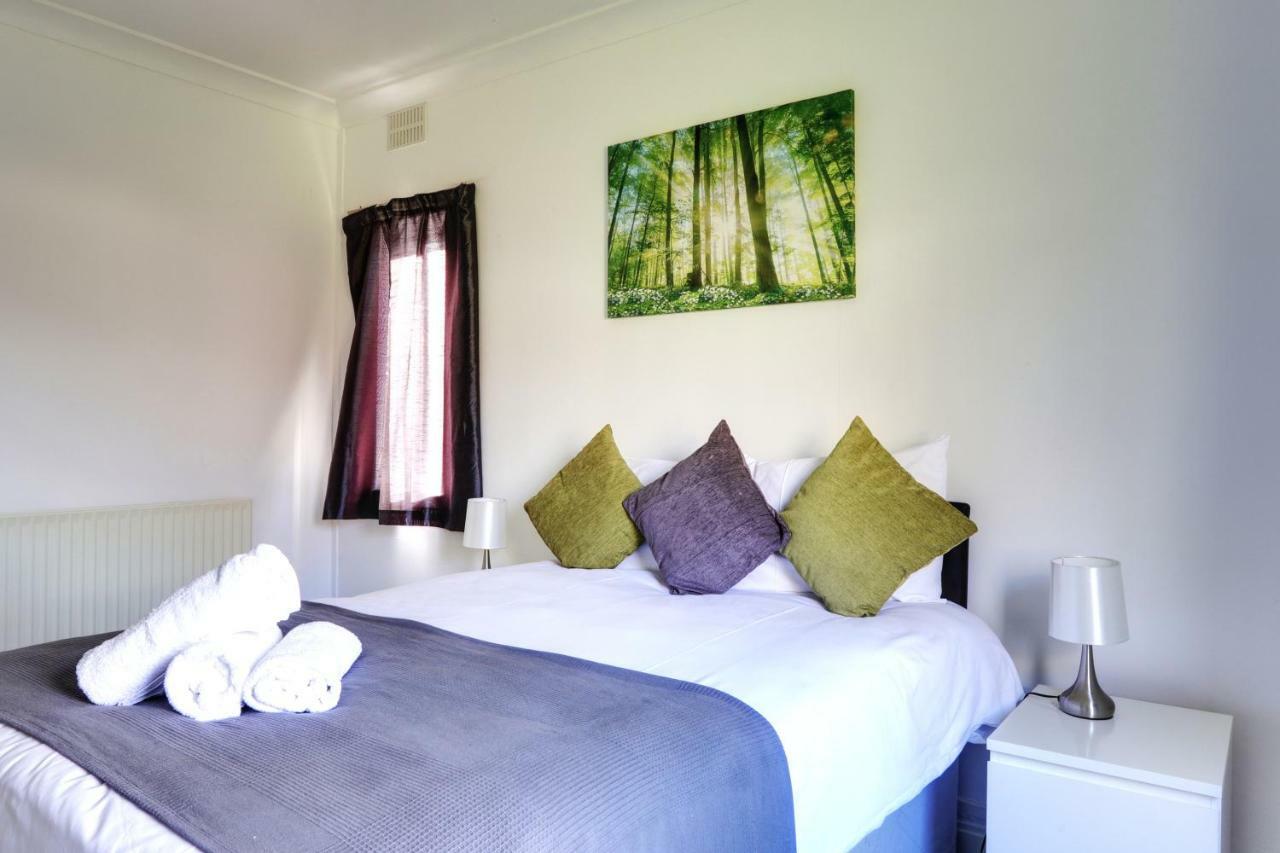 Kingswood Appartement *