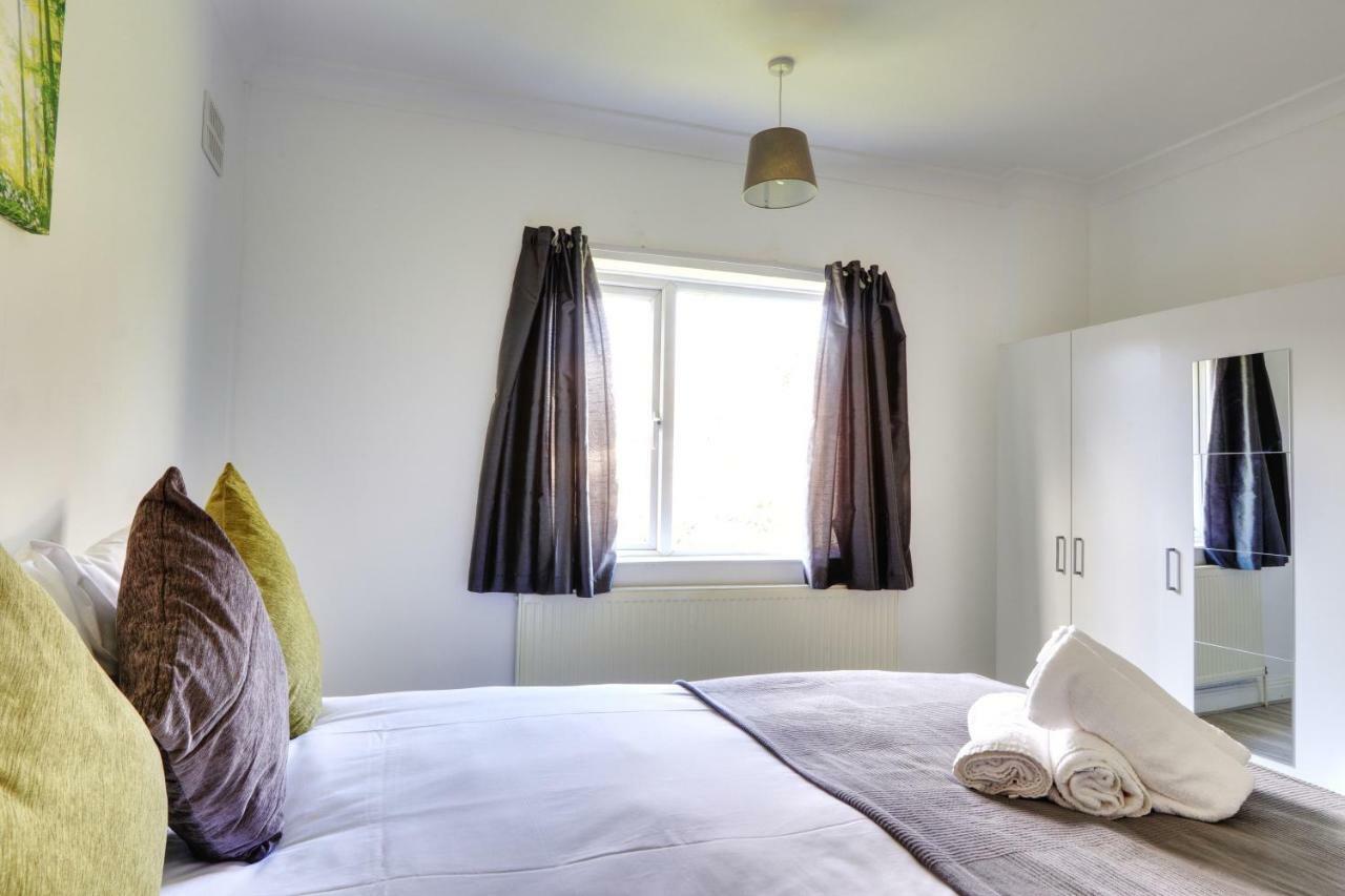 Kingswood Appartement Londres