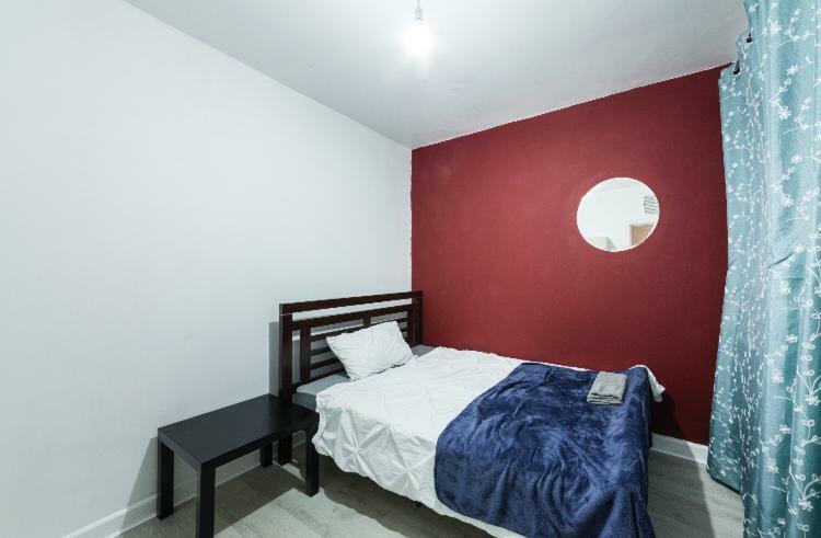 Habitación en casa particular Bright & Superb In Brick Lane/shoreditch *