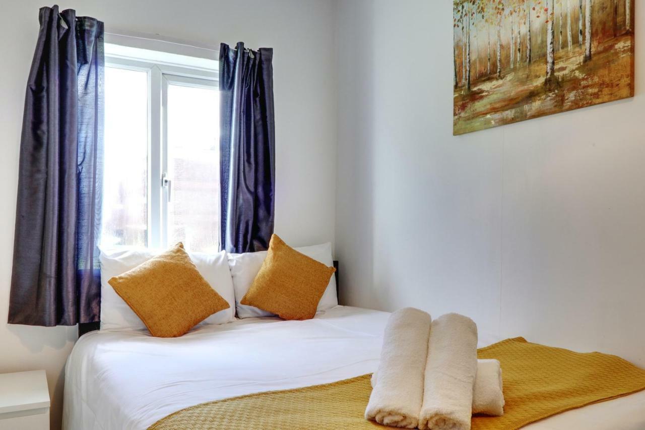 Kingswood Appartement