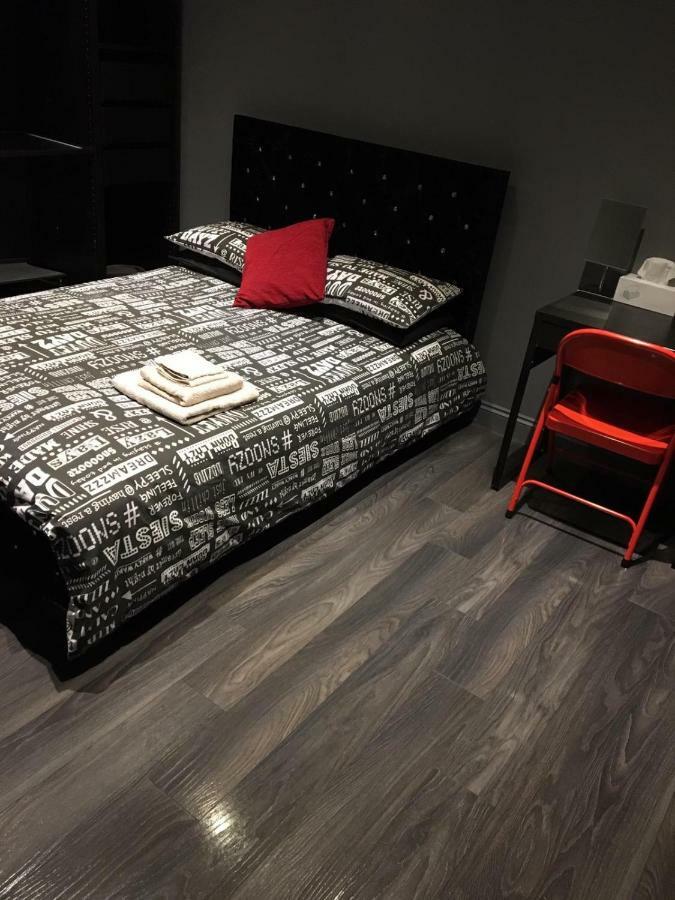 Mile End Apartamento Londres