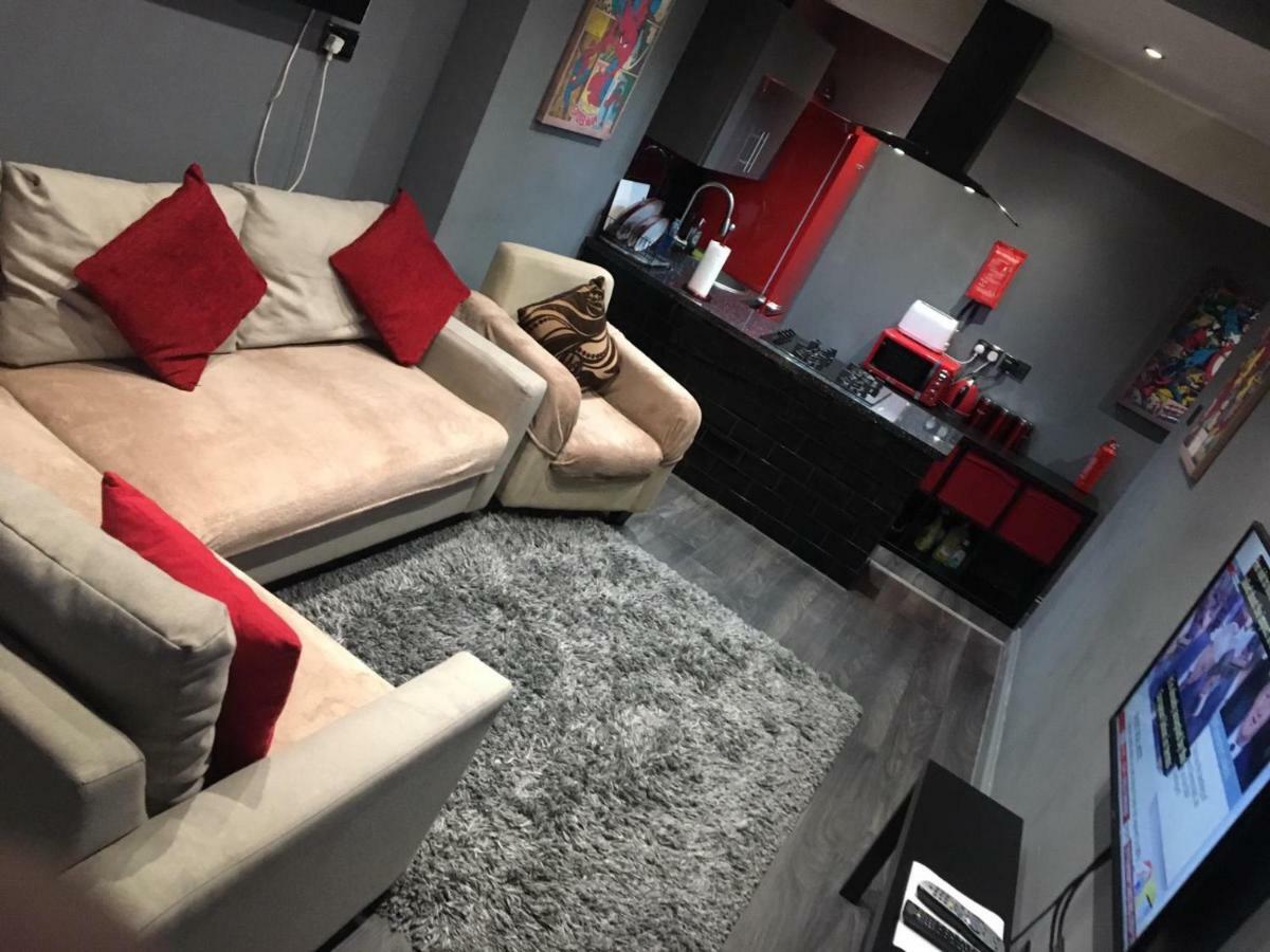 Apartamento Mile End