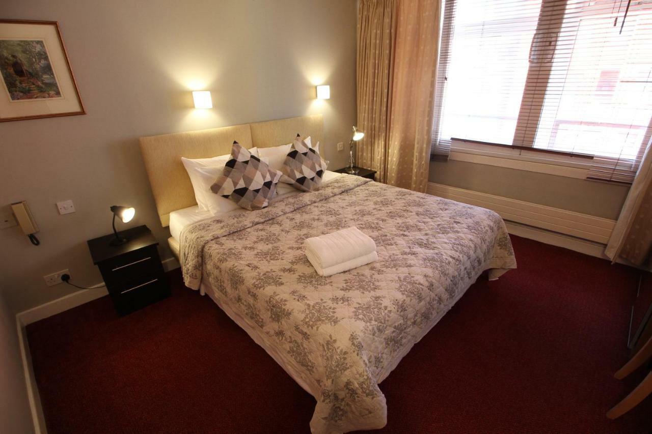Centre Point House 3 Bedroom Appartement