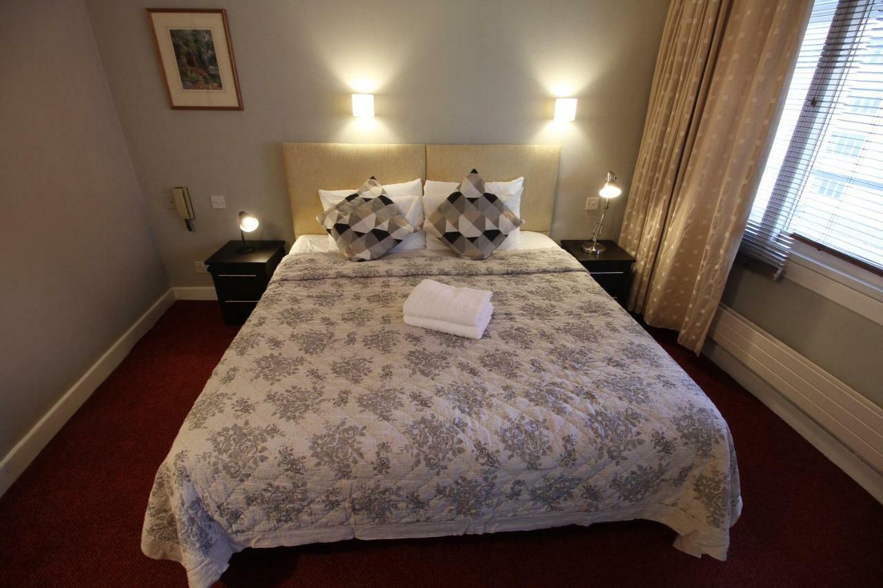 Appartement Centre Point House 3 Bedroom *