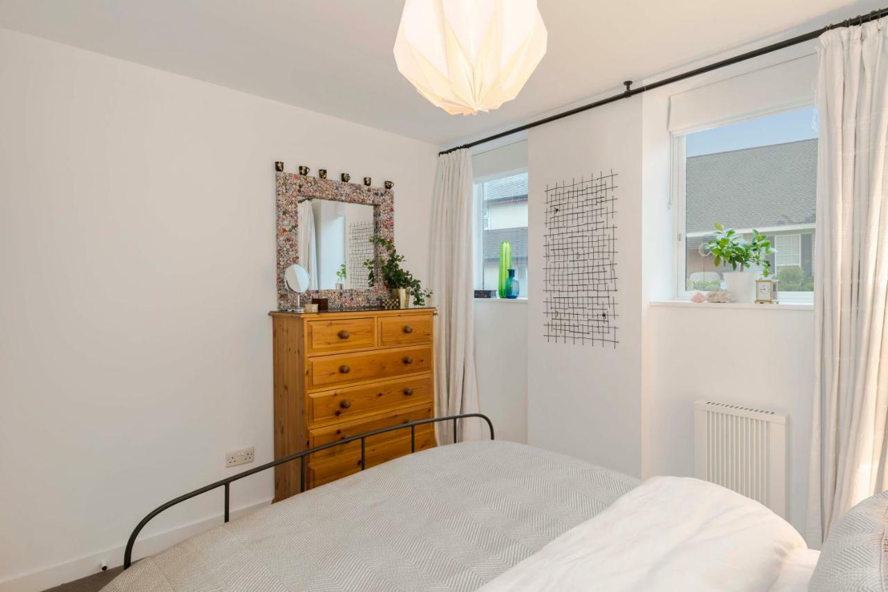 Apartamento The Nook Tower Bridge *
