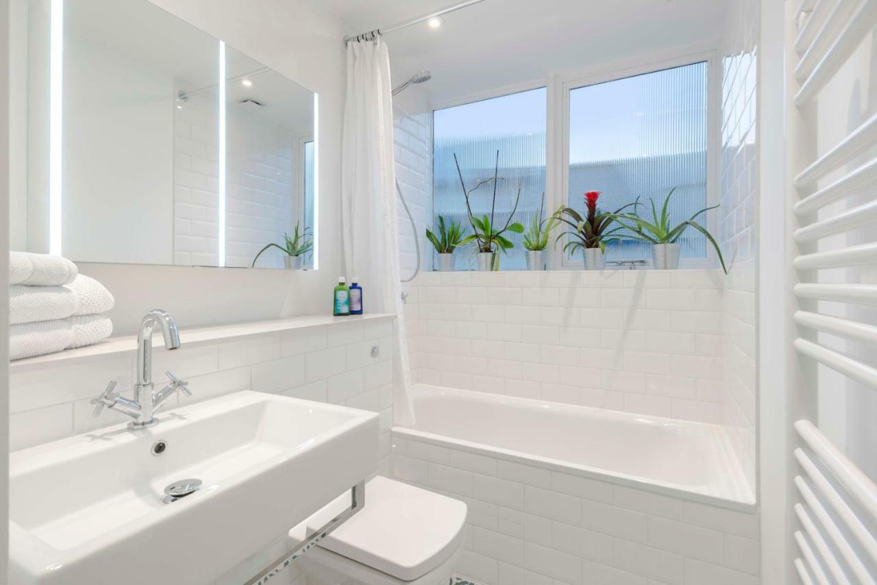 The Nook Tower Bridge Apartamento *