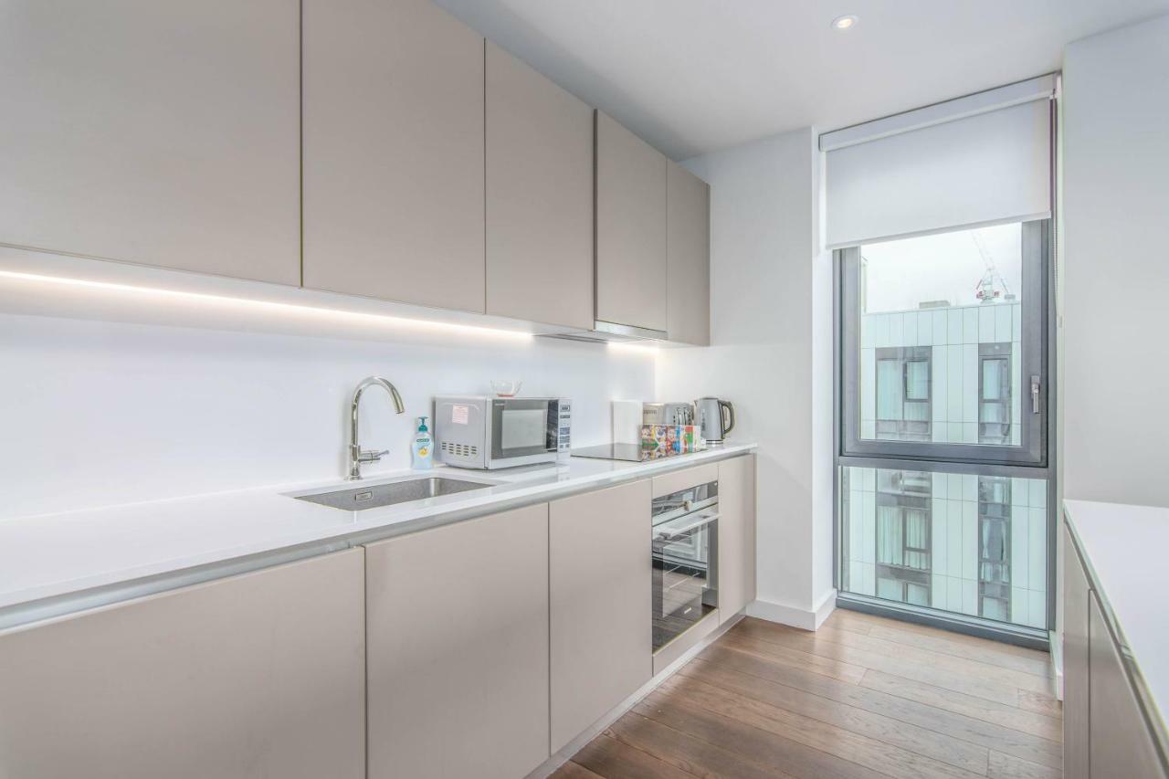 Gigli Luxury Wembley Londres