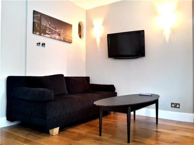 Appartement Centre Point House 3 Bedroom *