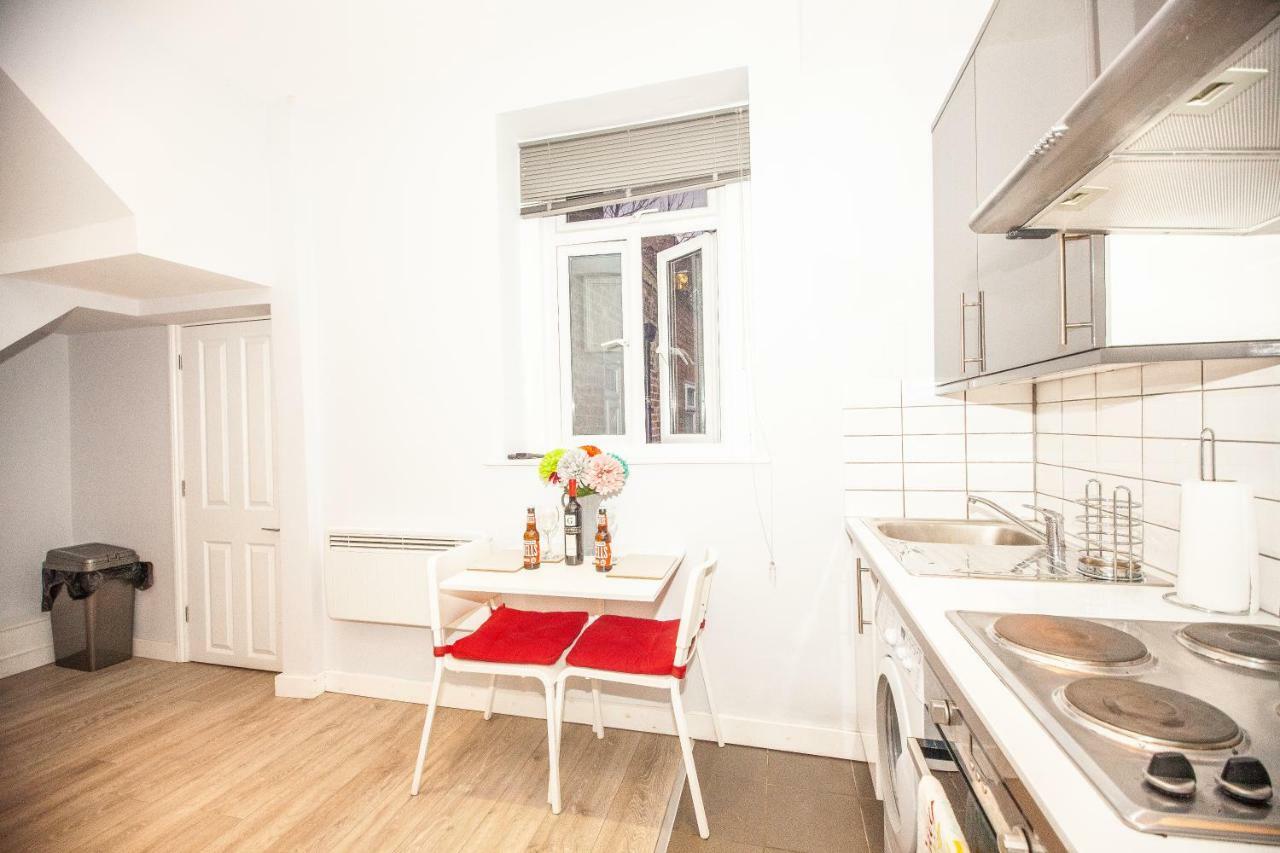 247 Eversholt Street *