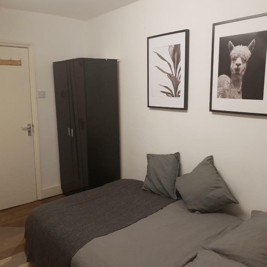 Apartment Studio66 *
