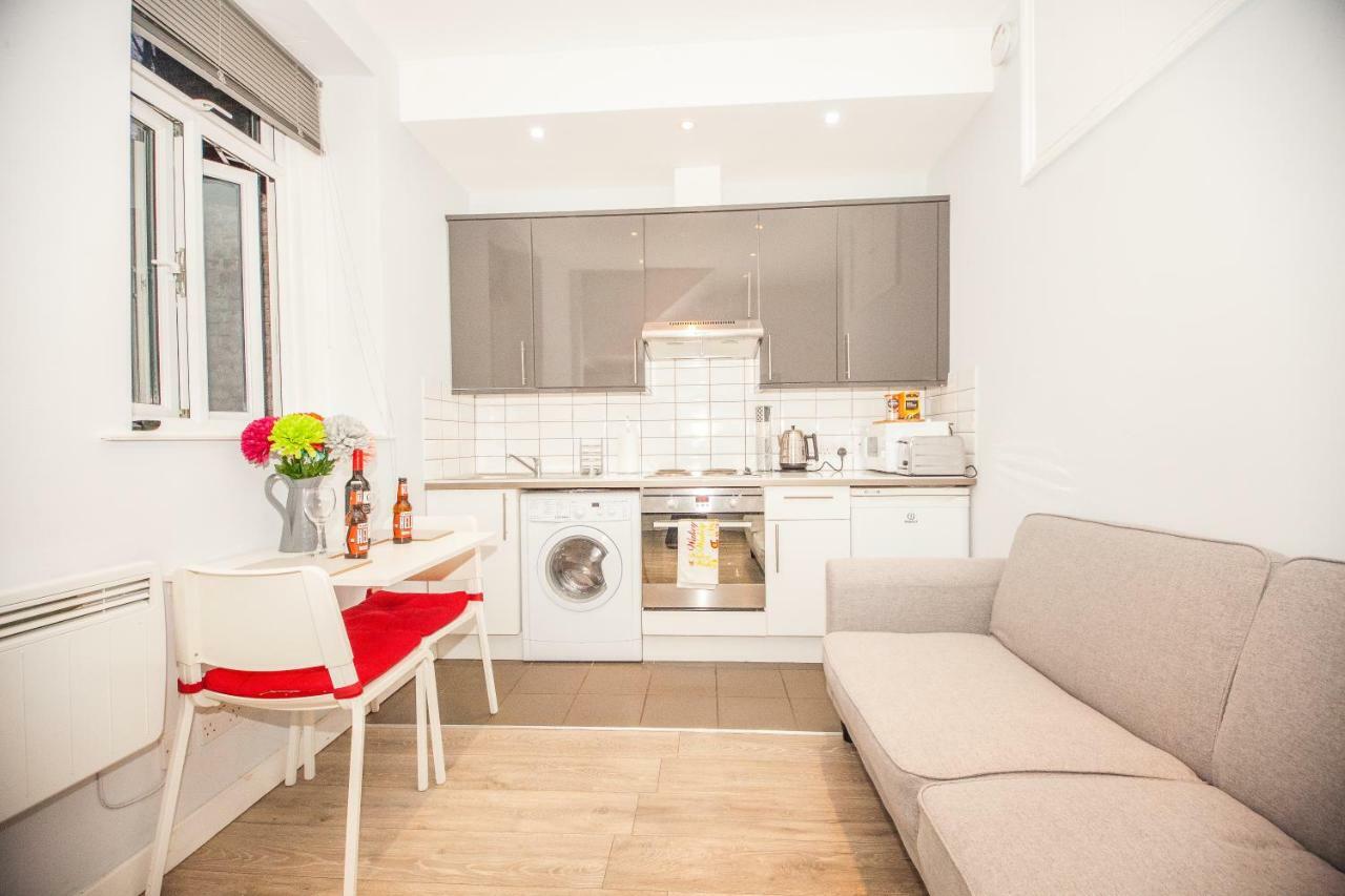 247 Eversholt Street *