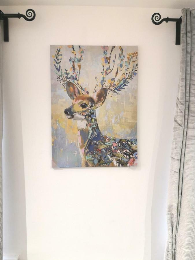 Appartement Lavender At Netherwood Road Londres