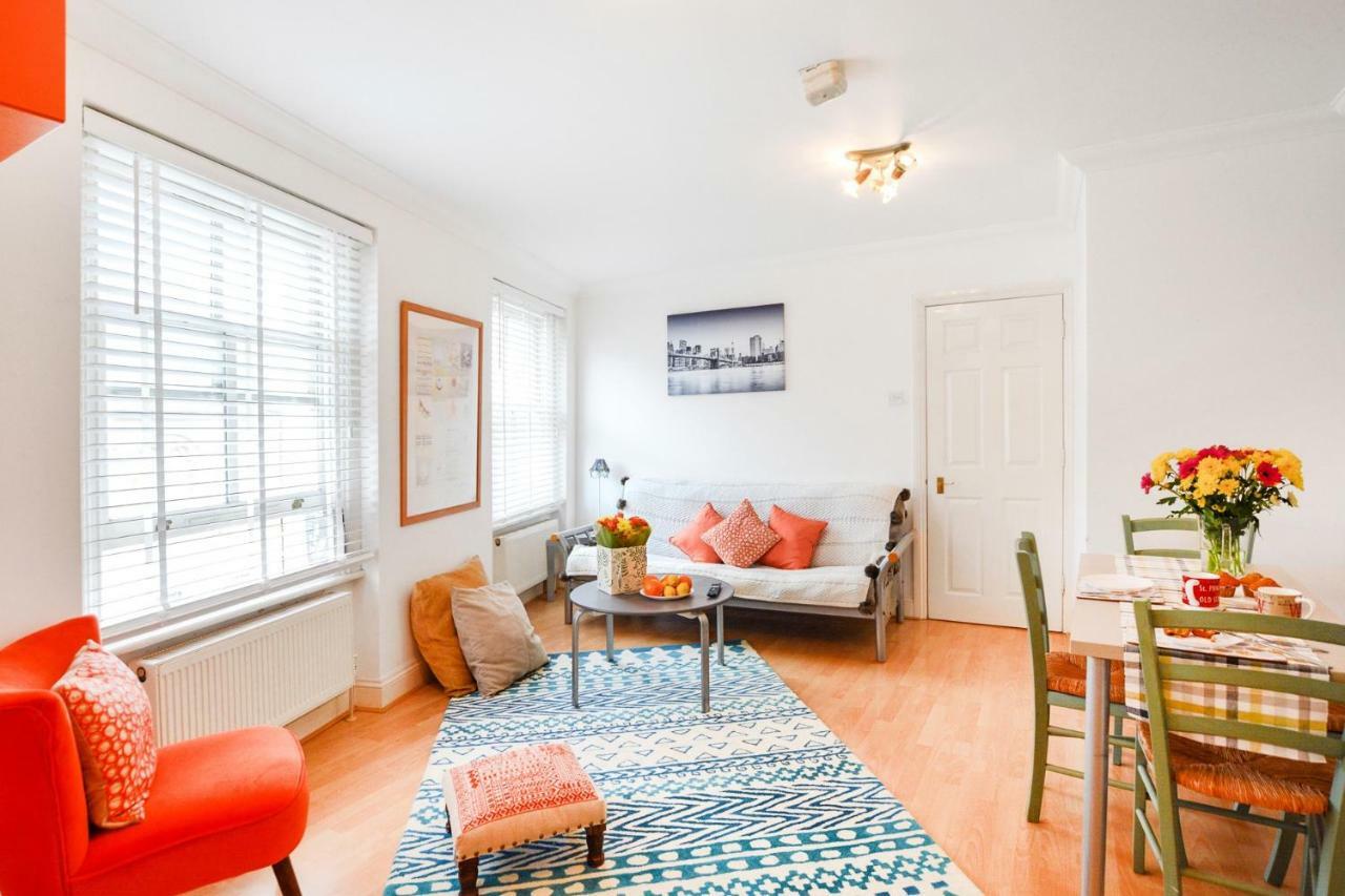 Brondesbury Arms Apartamento
