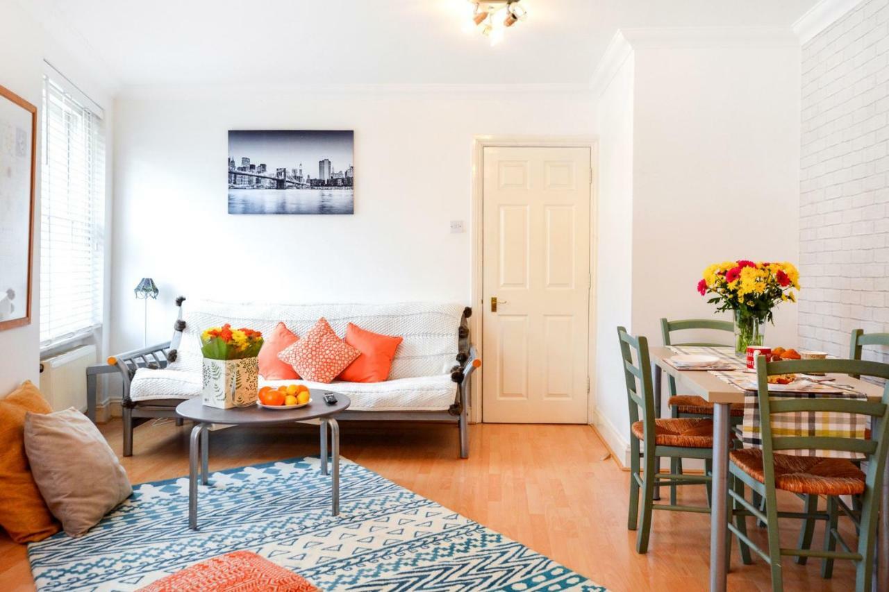 Brondesbury Arms Apartamento *