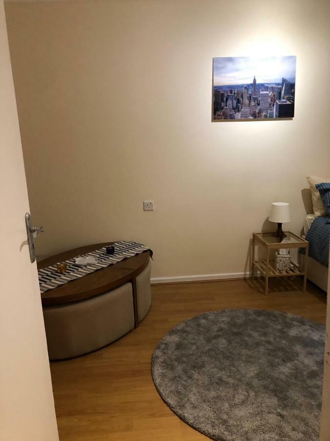 Apartamento Splendid 2 Bedroom In Shepherd's Bush *