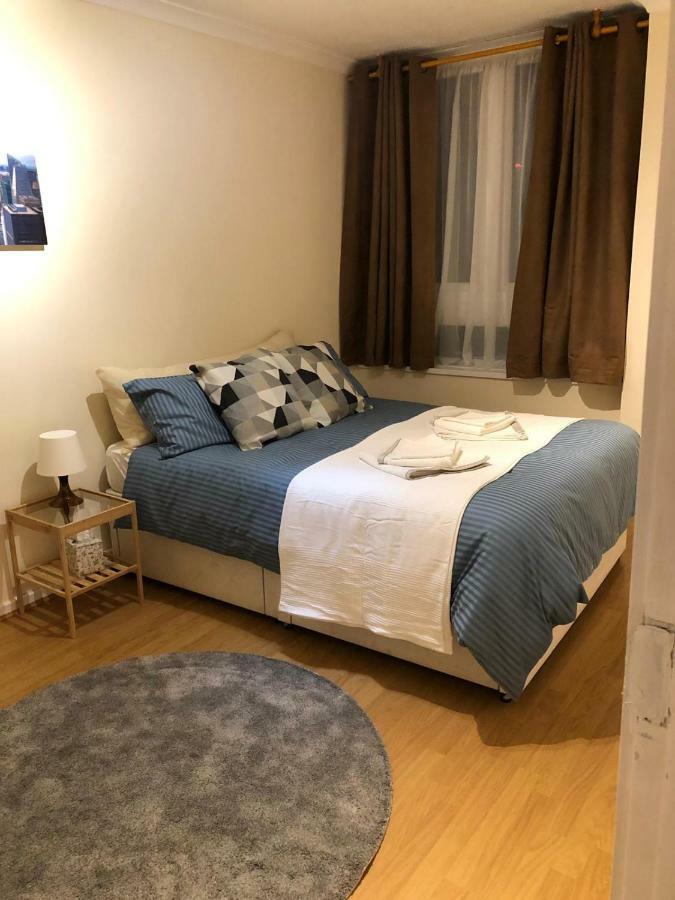 Apartamento Splendid 2 Bedroom In Shepherd's Bush