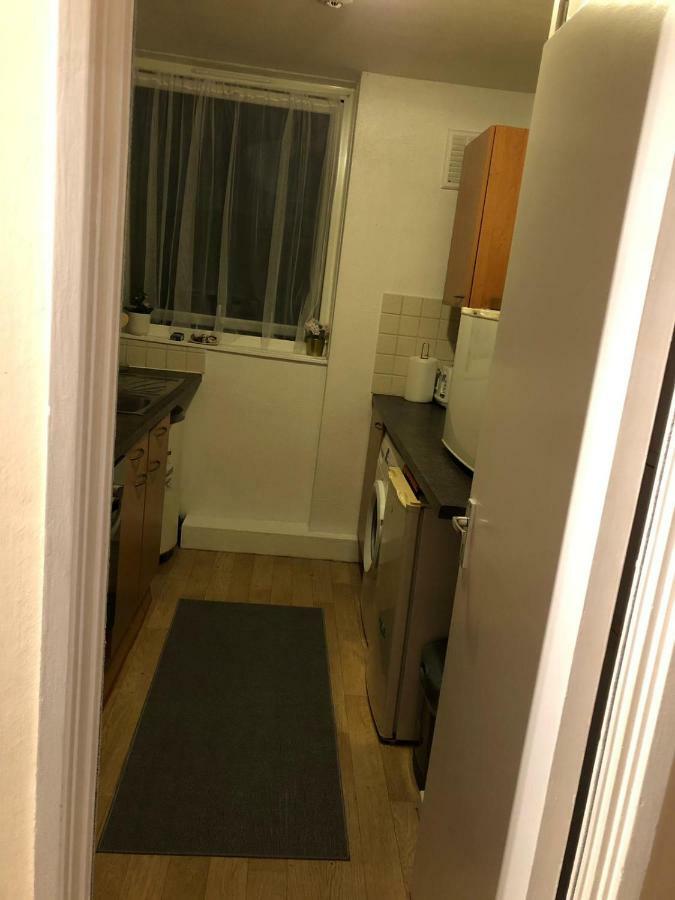 Apartamento Splendid 2 Bedroom In Shepherd's Bush