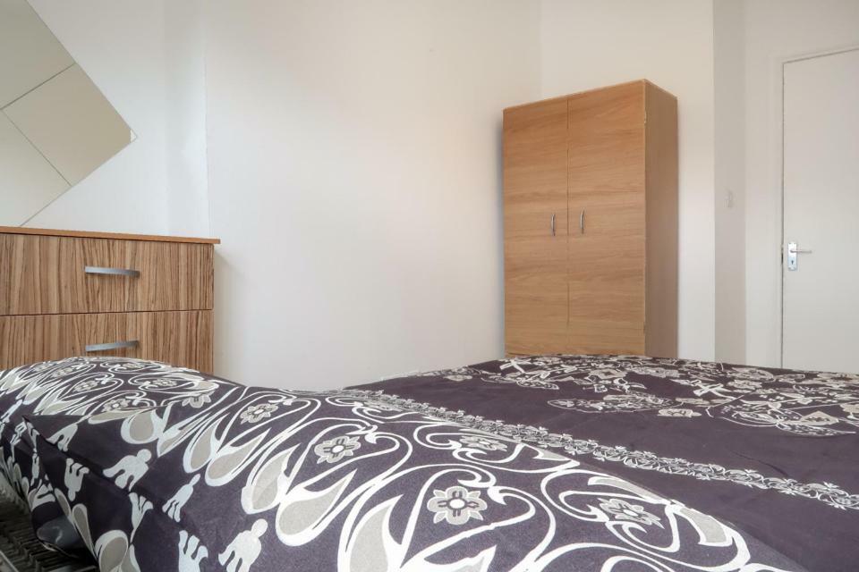 Sidney Street - Deluxe Guest Londres