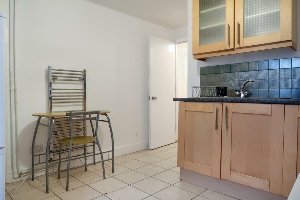 Séjour chez l'habitant Sidney Street - Deluxe Guest Londres