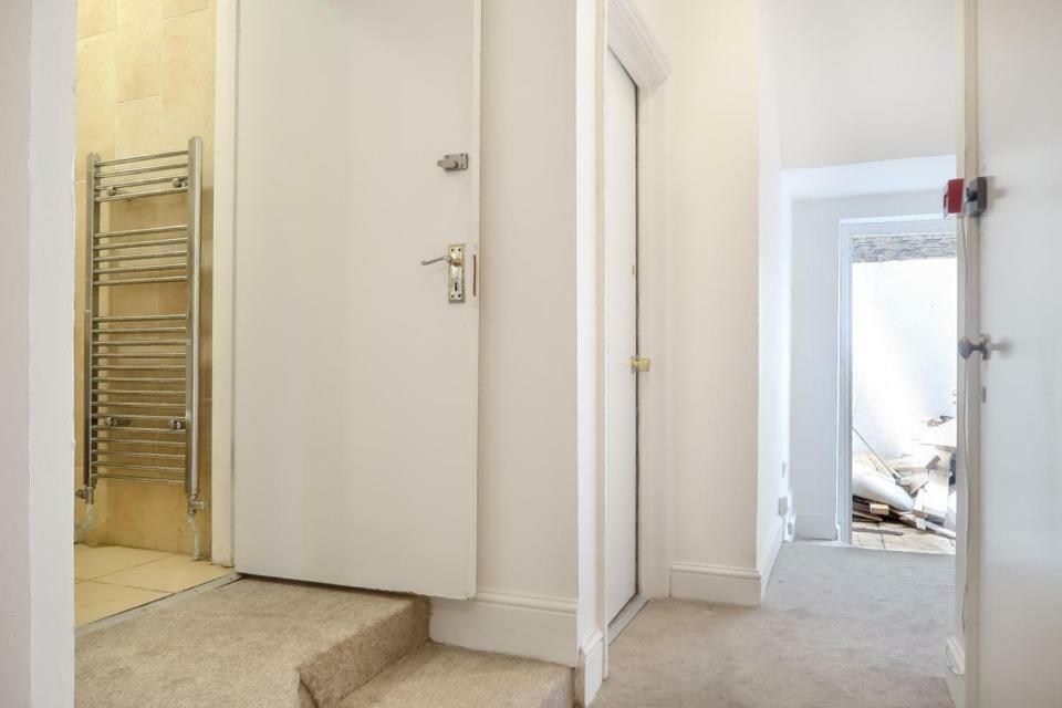 Sidney Street - Deluxe Guest Londres