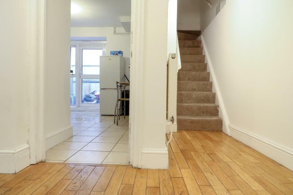 Séjour chez l'habitant Sidney Street - Deluxe Guest